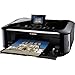 Canon PIXMA MG5320 Wireless Inkjet Photo All-in-One Printer (5291B002)