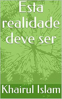 Livro Esta realidade deve ser