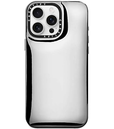 Amazon.com: CASETiFY for iPhone 16 Pro Max Case - Compact