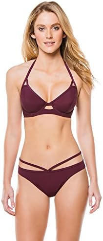 Icon Halter Bikini Top