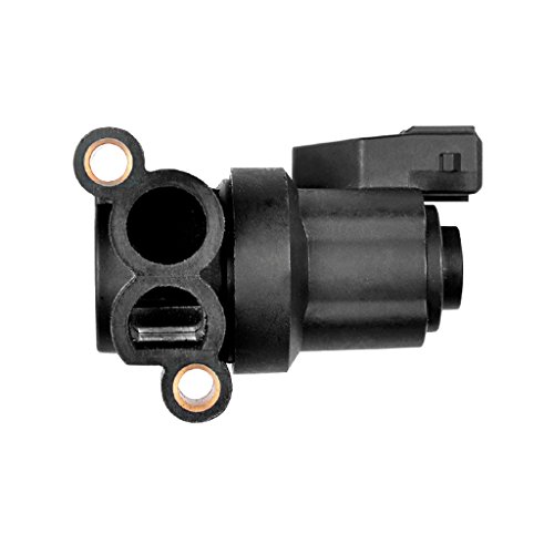 Auto Parts and Vehicles New Idle Air Control Valve Motor IAC Fuel Injection Idle Speed