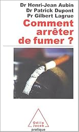 Comment arrêter de fumer ?