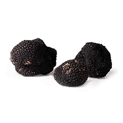 Zwarte truffel Zwarte zomertruffel Tuber aestivum Salsa Tartufata Black summer truffle Luxe Gourmet saus Pasta ideaal… - Afbeelding 3