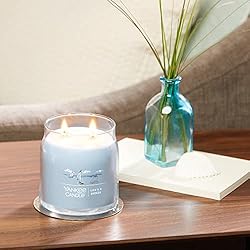 Yankee Candle Life’s A Breeze Scented, Signature
