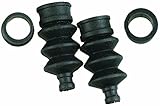 Aquacraft GrimRacer Radio Box Seal Boot (Set of 2), 2/56-4/40