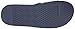 adidas Men's Adissage 2.0 Slides Sandal, Mineral Blue/Matte Silver/Mineral Blue, 9