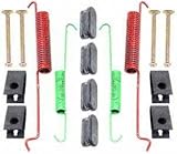 Raybestos H7344 Professional Grade Drum Brake Hardware Kit