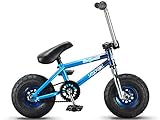 Rocker BMX Mini BMX Bike iROK+ Seafoam RKR
