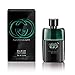 Gucci Guilty Black by Gucci for Men 1.6 oz Eau de Toilette Spray