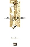 La communication publique by