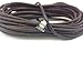 BELKIN HIGH SPEED INTERNET MODEM CABLE 25FT BLACK