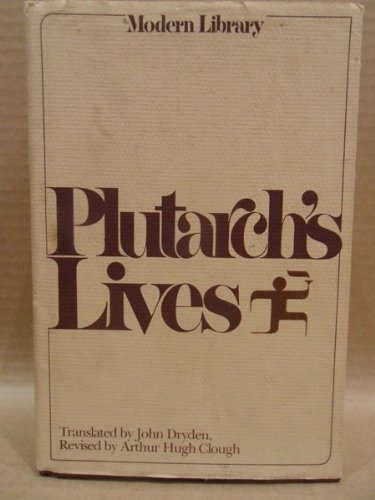 Plutarch's Lives