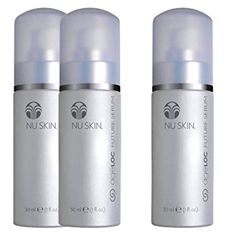 AgeLoc Future Serum by Nu Skin 300ml/ 1 Oz