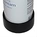 Rust-O-Less: Stops Shaving Cream Can Rust (Black, Regular Size, 2 Pack)