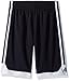adidas Boys Athletic Basketball Shorts