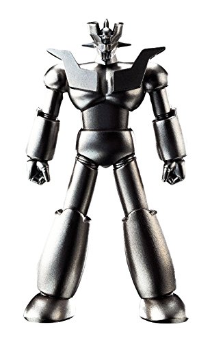 Mazinger: Absolute Chogokin - Mazinger Z