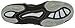 Asics Men's Cael V6.0 Wrestling Shoe,Black/Silver,10 M US
