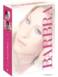 Barbra Streisand Collection (What's Up, Doc?/The Main Event/Up the Sandbox/Nuts)