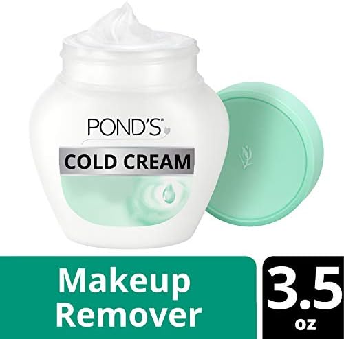 pond's cold cream cleanser 3.5 oz