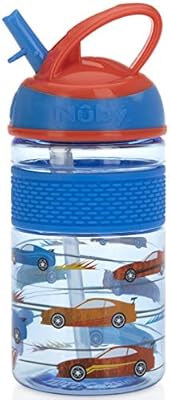 nuby flip it freestyle