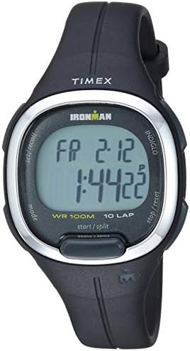 Timex Ladies’s Ironman Transit 33mm Watch