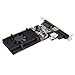 EVGA GeForce GT 610 1024MB GDDR3, DVI, VGA and HDMI Graphics Card 01G-P3-2615-KR