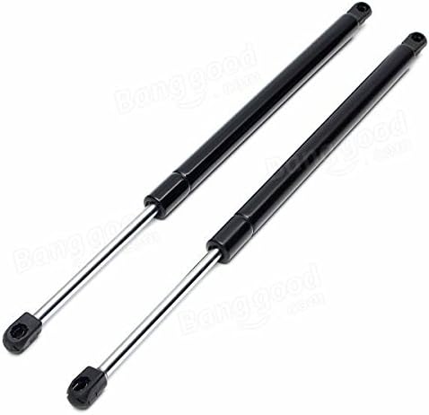 AKC-BG One Set Tailgate Hatch Trunk Gas Struts For Nissan Pathfinder R51 2005-2013 Rear Left and Right