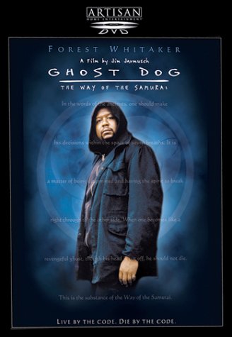 Download Ghost Dog: The Way Of The Samurai [DVD]