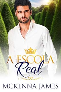Livro A Escola Real