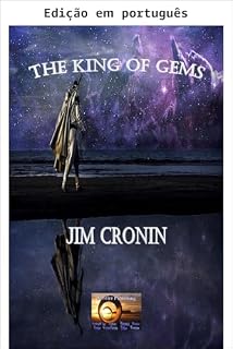 Livro O rei das gemas