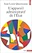 Appareil Administratif de L'Etat(l') (FDS points thema) (English and French Edition) by