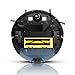 Robot Vacuum Cleaner by VANIN Sweeping and Mopping Robotic Vacuum Cleaning Dust and Pet Hair, 1800Pa Strong Suction and App Control, Route Planning on Hard Floor, Thin Carpetthumb 3