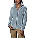 Columbia Women's Benton Springs Full Zip