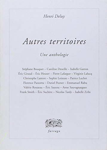 Autres territoires