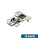 Salice 106 Degree E-Centhree 9/16