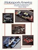Motorsports America : The Men and Machines of American Motorsport, 1995-96, Autosport International Staff, 0929323149