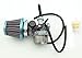 AUTOKAY Carburetor And Air Filter 50CC 90CC 110CC ATV Go-Kart Carb Roketa SUNL