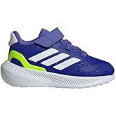 Adidas Unisex-Child Runfalcon 3.0 Shoes (Toddler)