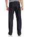 Rocawear Men's Flame Stitch Original-Fit Core Jean
