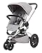 Quinny Buzz Xtra 2.0 Stroller in Gravel Grey