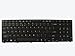 LotFancy New Black keyboard for Acer Aspire AS5336-2281, AS5336-2283, AS5336-2524, AS5336-2613, AS5336-2754, AS5336-2864 Series Laptop / Notebook US Layout