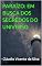 Livro PARAÍZO: EM BUSCA DOS SEGREDOS DO UNIVERSO