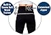 Women Weight loss Sauna Pants, Machine washable for Rapid Weightloss - Extreme Body Toner & Shaper
