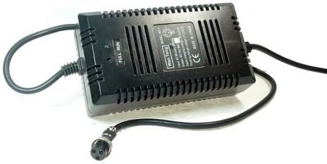 Star II E-Scooter SunL Big Bug 24 Volt Electric Scooter Battery Charger