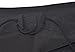 ALove Women's Stretch Boardshort Swim Shorts Beach Bottoms Black XXL