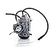 SUNROAD Carburetor Replacement for ATV 2000-2006 Big Bear Kodiak 400 & 2007-2011 Grizzly 350 450 & 2006-2009 Wolverine 350 & 2007-2010 Wolverine 450 Carb