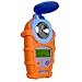MISCO DEF-201 Palm Abbe Digital Handheld Refractometer, Urea Scale, Concentration of Urea-Based Diesel Exhaust Fluid