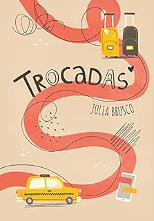 Livro Trocadas