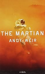 The Martian (Thorndike Press Large Print Thriller) by Andy Weir (Large Print, 9 Jul 2014) Hardcover