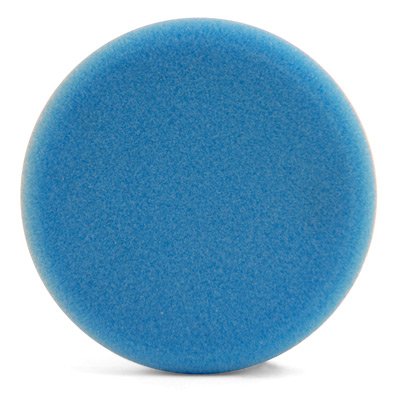 Hydro-tech 6.5 Inch Cyan Advanced Cutting Foam Pad